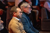 gfm-Marketinpreisverleihung